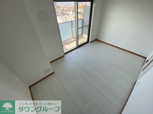 アンベリール川崎SOUTHの物件内観写真